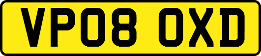 VP08OXD