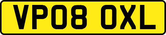 VP08OXL
