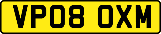 VP08OXM