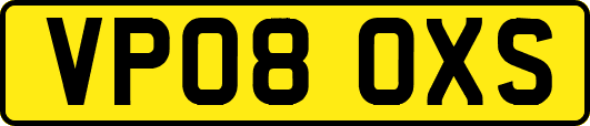 VP08OXS