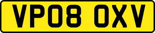 VP08OXV