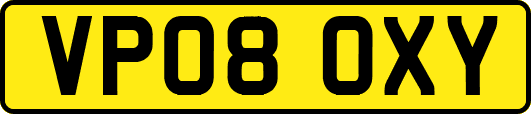 VP08OXY