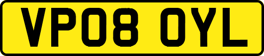 VP08OYL
