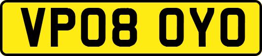 VP08OYO