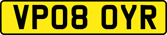 VP08OYR
