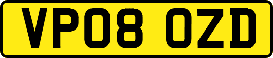 VP08OZD