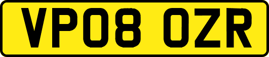 VP08OZR