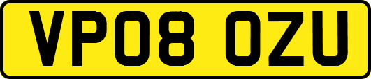 VP08OZU