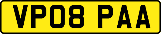 VP08PAA