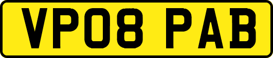 VP08PAB
