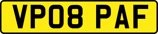VP08PAF