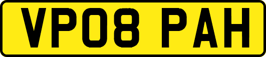 VP08PAH