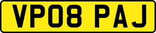 VP08PAJ