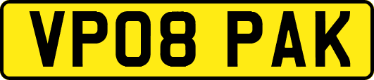 VP08PAK