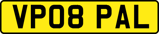 VP08PAL