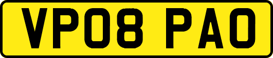 VP08PAO