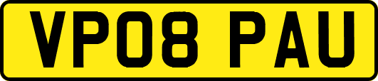 VP08PAU