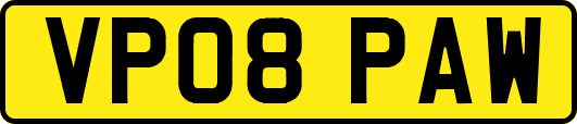 VP08PAW