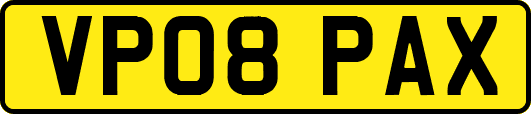 VP08PAX