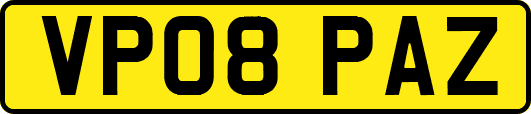 VP08PAZ