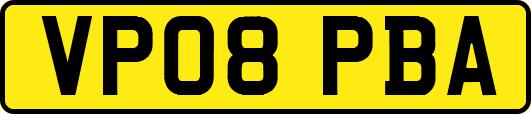 VP08PBA