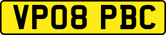 VP08PBC