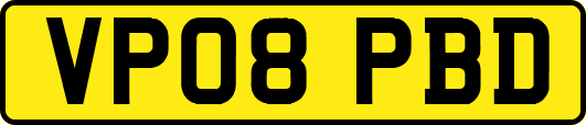 VP08PBD