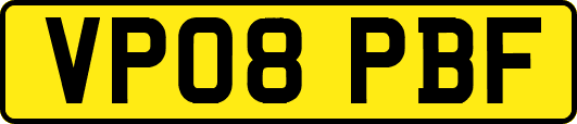 VP08PBF