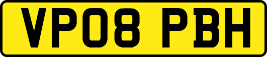 VP08PBH