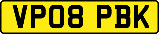 VP08PBK
