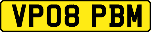 VP08PBM