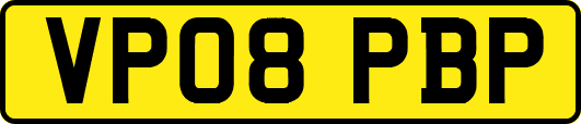 VP08PBP
