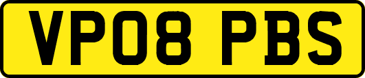 VP08PBS