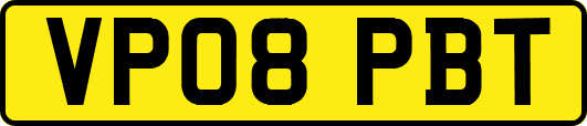 VP08PBT