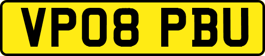 VP08PBU