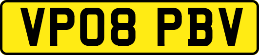 VP08PBV