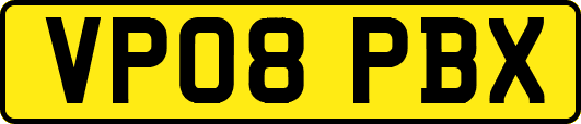 VP08PBX