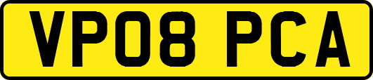 VP08PCA