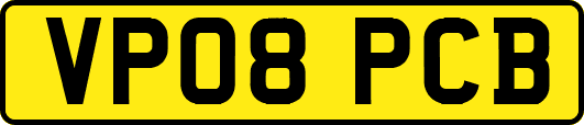 VP08PCB