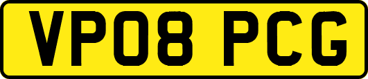 VP08PCG