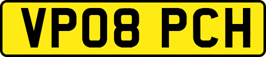 VP08PCH