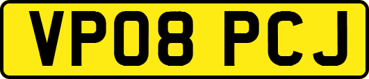 VP08PCJ