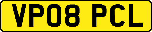VP08PCL