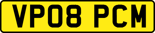VP08PCM