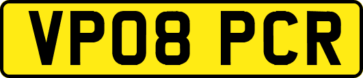 VP08PCR