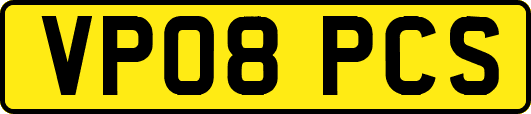 VP08PCS