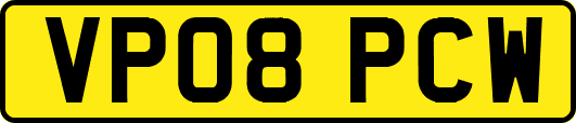 VP08PCW