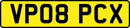 VP08PCX
