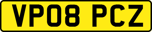 VP08PCZ
