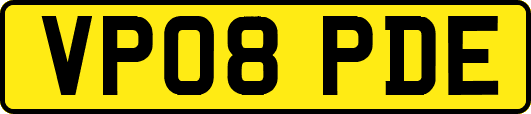 VP08PDE